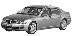 BMW E65 U1283 Fault Code