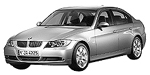 BMW E92 U1283 Fault Code